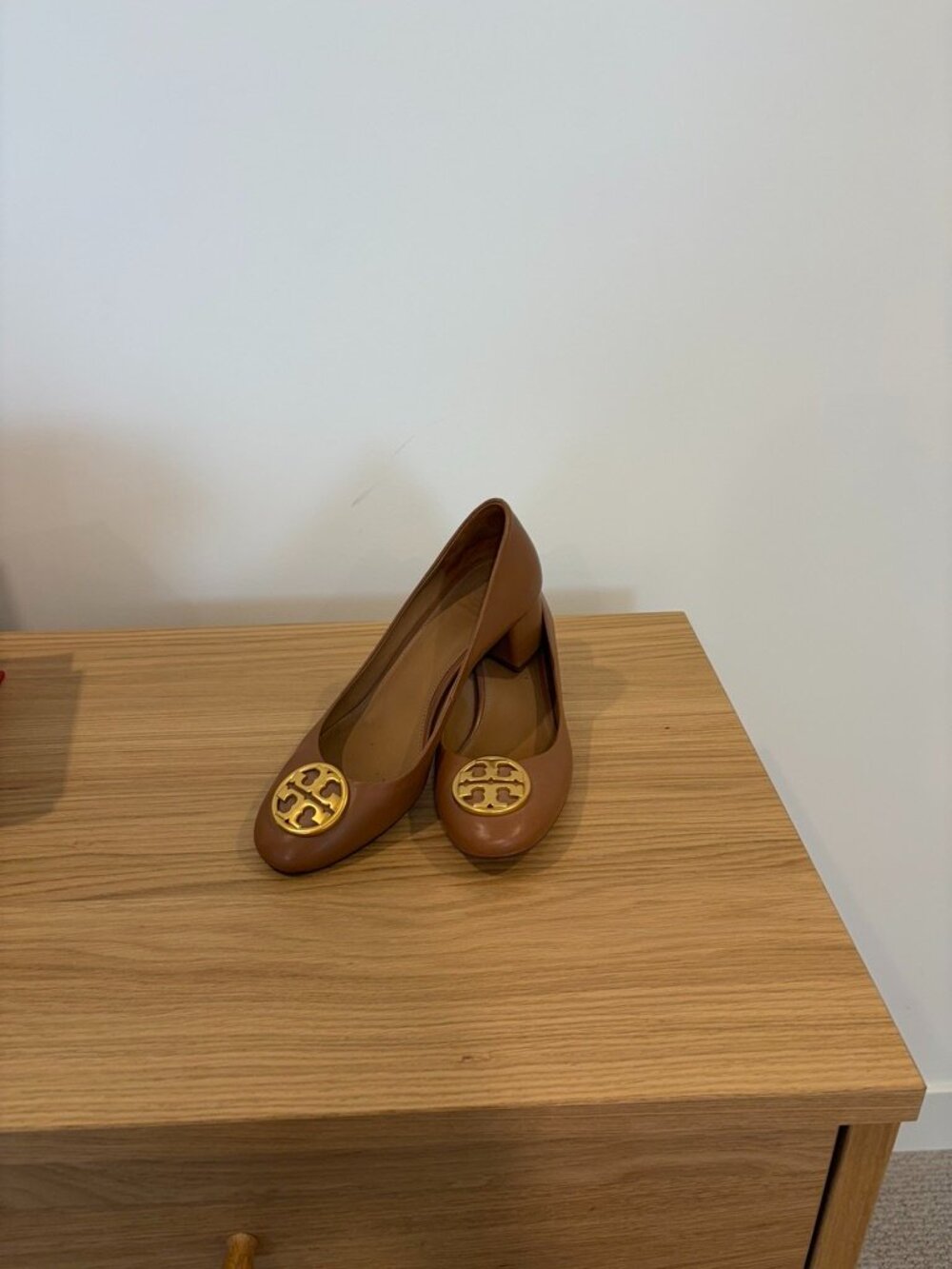 Tory Burch Pumps - Picture 3 of 7